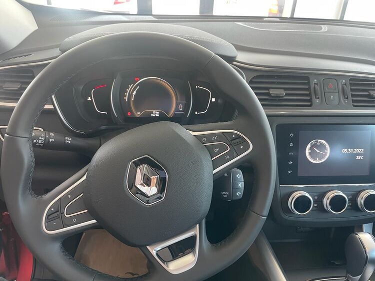 Renault Kadjar 1.5 DCI 115CV EDC foto 5